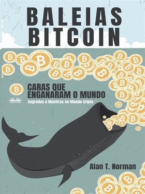 cover image of Baleias Bitcoin